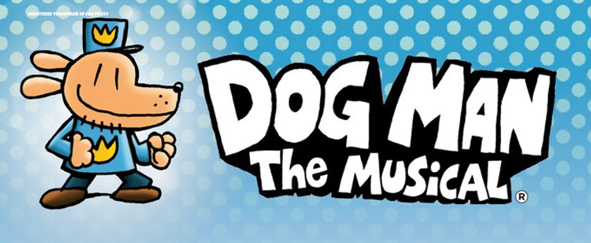 DOG MAN: THE MUSICAL To Play American Dream For Nine Performances Photo