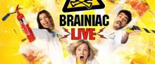 BRAINIAC LIVE! to Come to Belgrade Theatre Coventry With Science Experiments and Fami