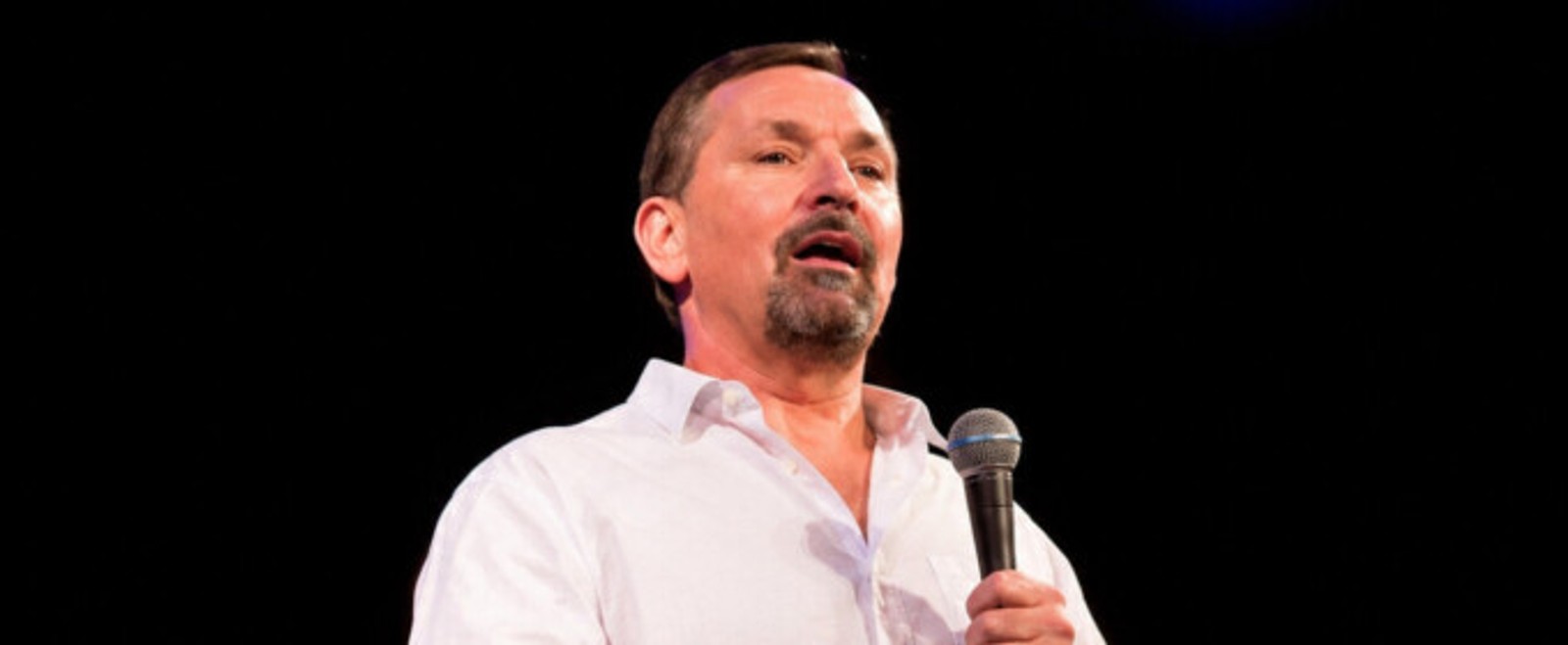 Paul D'Angelo to Headline Comedy Night at Samuel Slater's
