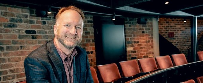 Shakespeare North Playhouse and Liverpool Everyman & Playhouse CEOs Elected to UK Theatre Board