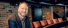 Shakespeare North Playhouse and Liverpool Everyman & Playhouse CEOs Elected to UK The
