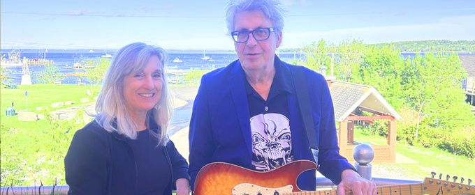 Bees Deluxe to Return to Jamey's House of Music