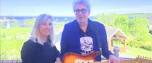 Bees Deluxe to Return to Jamey's House of Music