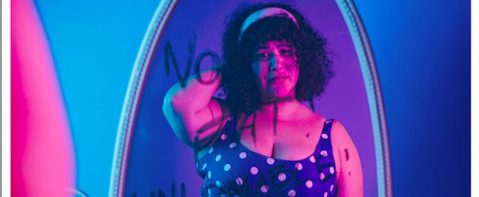 BEGGING FOR LOVE to Make World Premiere at Hollywood Fringe Festival
