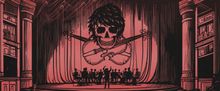 EMO ORCHESTRA with THE SPILL CANVAS to Play Bilheimer Capitol Theatre
