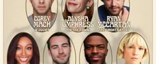 BROADWAY SINGS FLEETWOOD MAC to Feature Ryan McCartan, Corey Mach, Alysha Umphress