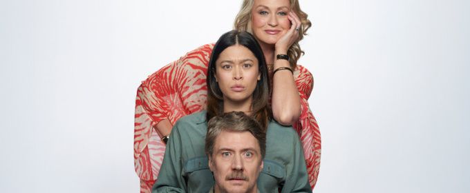 THE UNFRIEND to Make Australian Premiere at Sydney Theatre Company