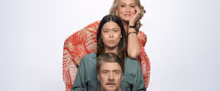 THE UNFRIEND to Make Australian Premiere at Sydney Theatre Company