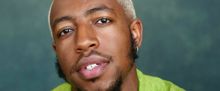 Khalil Madovi Completes the Cast of HIT MACHINE World Premiere at Soho Theatre