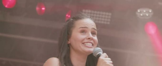 Video: DISNEY'S FROZEN German Cast Performs at Stuttgart Pride