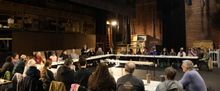 1776 Will Come to Raleigh Little Theatre