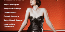 Spotlight: Cabaret Series at Segerstrom Center for the Arts