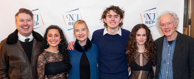 Photos: THE BOOKSTORE Opens at 59E59