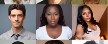 Joaquina Kalukango, Heidi Blickenstaff, Drew Gehling and More Join THE HEART at Round