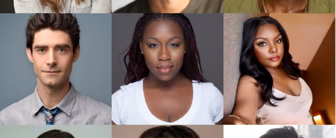 Joaquina Kalukango, Heidi Blickenstaff, Drew Gehling and More Join THE HEART at Roundabout Photo