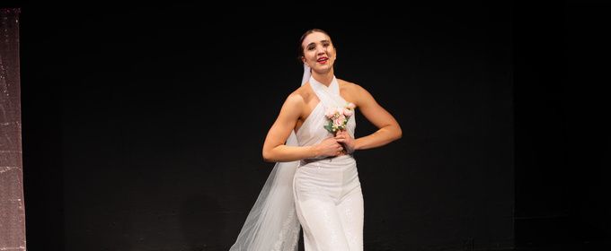 Meg Millane Will Return to Edinburgh Fringe With New Comedy BRIDE TO BE