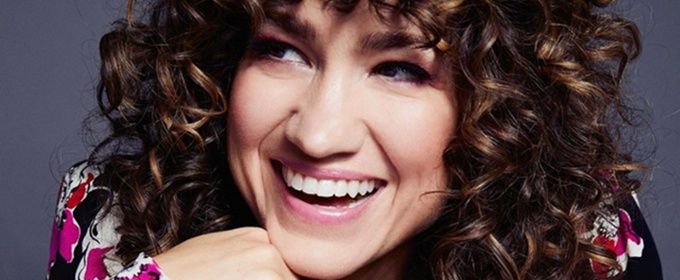 Interview: Sarah Stiles Talks World-Premiere Musical ICEBOY! at Goodman Theatre