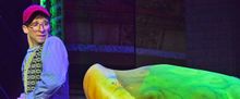 Flash: First Look at Beef & Boards' LITTLE SHOP OF HORRORS
