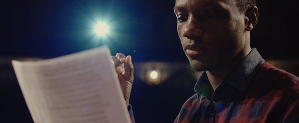 Rejection in Acting: Why It Doesn’t Define Your Career