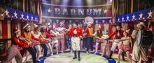 First Look at BARNUM at the Watermill Theatre