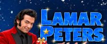 Lamar Peters to Bring ELVIS & HOLIDAY CROONERS SPECTACULAR to Cheney Hall