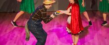 RED RIDING HOOD, SEUSSICAL, ANNIE, and More Set For 92NY's Theater for Young Audience