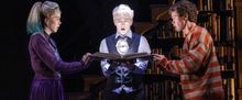 HARRY POTTER AND THE CURSED CHILD Launches National Tour In Chicago