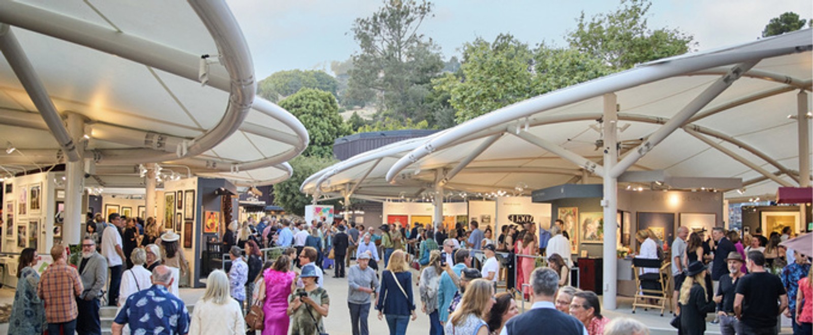 Esai Morales, Hard Day's Night & More Set for Festival of Arts and Pageant of the Masters 2026 Finale