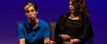 First look at Evolution Theatre Company's BOY