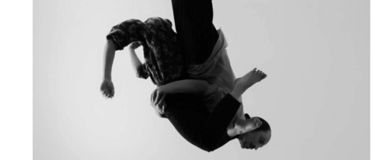 Scottish Dance Theatre Will Perform ROTTEN WORK & THE GAME OF LIFE