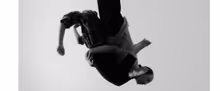 Scottish Dance Theatre Will Perform ROTTEN WORK & THE GAME OF LIFE