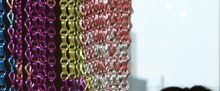 Nicolas Dromard & Desiree Davar 'Bubbles and Taps' at Green Room 42