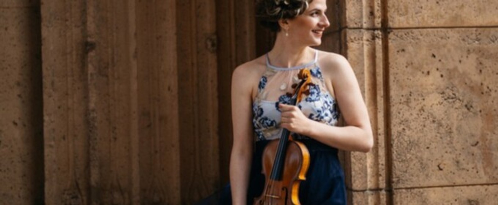 BRAVA, MAESTRA! to Honor San José Chamber Orchestra Founder