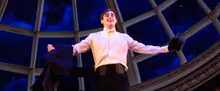 CAROUSEL, SPELLING BEE, and More Set For Hawaiʻi Performing Arts Festival's 2026 Sea