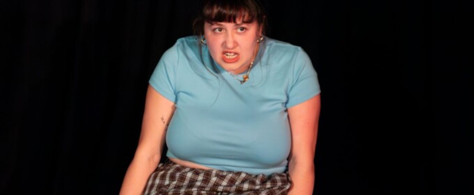 SALTWATER GIRLS to Make Victorian Premiere at Melbourne Fringe