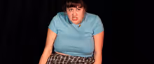 SALTWATER GIRLS to Make Victorian Premiere at Melbourne Fringe