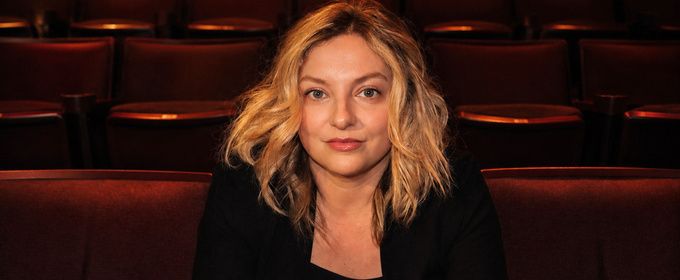 Lyric Arts Names Marci Lucht as Associate Artistic Director in Newly Created Role