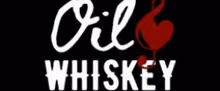 OIL & WHISKEY to Make International Premiere at Edinburgh Festival Fringe