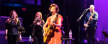 Inside Mount Vernon Arts Consortium presents AMY GRANT