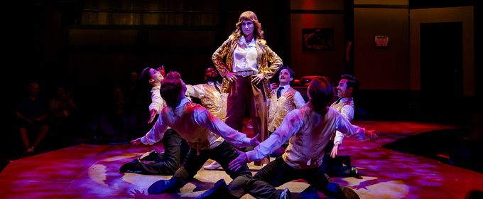 Review: The Mac-Haydn’s 9 TO 5 Clocks In and Gets Even