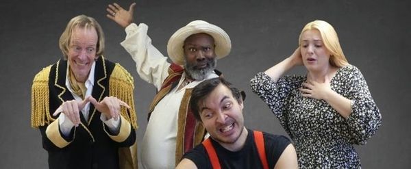 Shakespeare in the Parks Will Return to the Triangle This Month