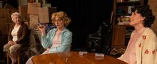 First look at A World Premiere, Cory Skurdal's THE NEW SEATTLE