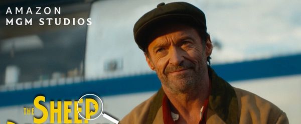 Video: Hugh Jackman Reads to His Flock in THE SHEEP DETECTIVES Clip