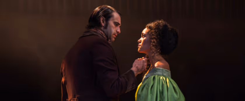 Photos: First Look at MIDDLEMARCH at RSC's Swan Theatre in Stratford Photo