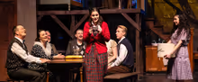 First look at Gallery Players' THE DIARY OF ANNE FRANK