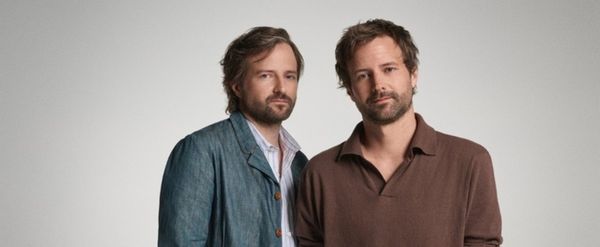 STRANGER THINGS Creators Matt and Ross Duffer to be Honored at Gotham Awards