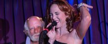 The Lineup with Susie Mosher, August 26, 2025 at the Green Room 42