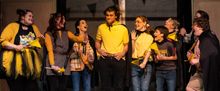 First look at Wagnalls Community Theatre's PUFFS