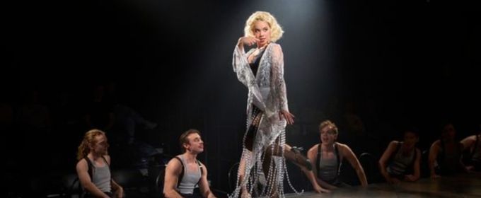 Review: THE WILD PARTY at BWU Musical Theatre Program Photos