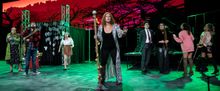 Coverage: First look at New Albany Community Playhouse's INTO THE WOODS